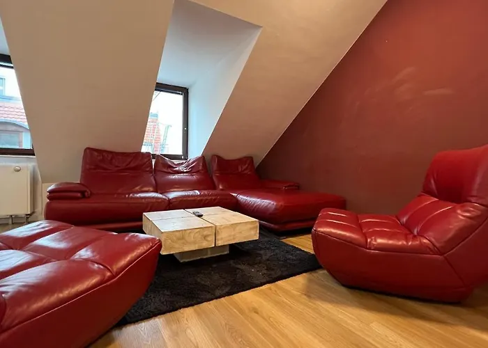 #5 Sladkiy Sliva Maisonette Boutique Apartment