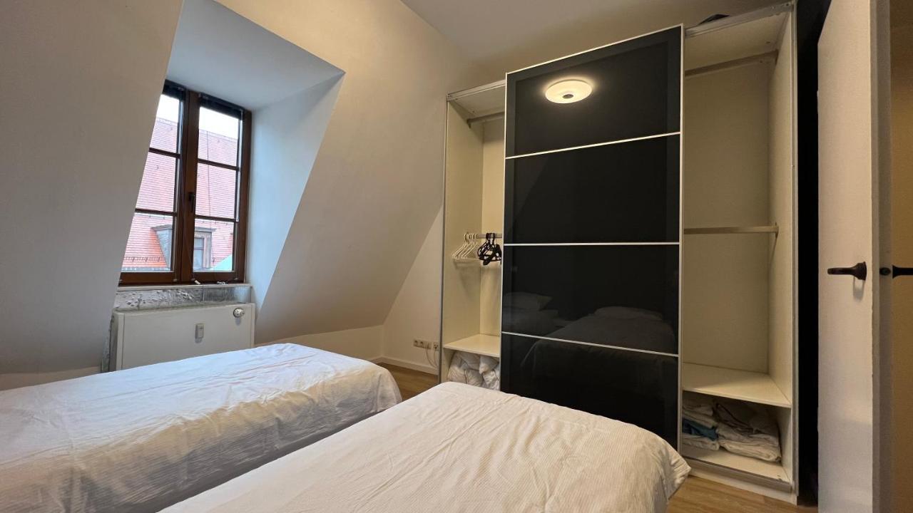 Apartment #5 Sladkiy Sliva Maisonette Boutique