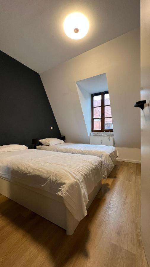 #5 Sladkiy Sliva Maisonette Boutique Apartment Leipzig