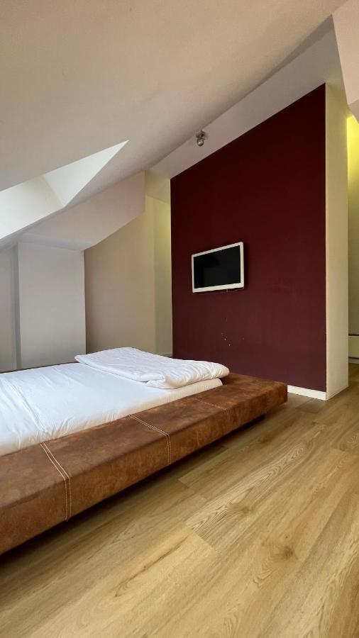 Apartment #5 Sladkiy Sliva Maisonette Boutique