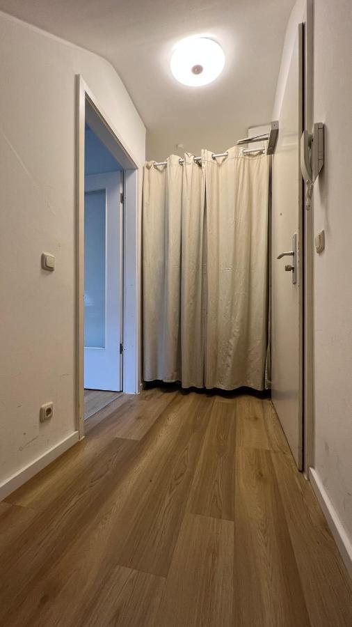 Apartment #5 Sladkiy Sliva Maisonette Boutique Leipzig