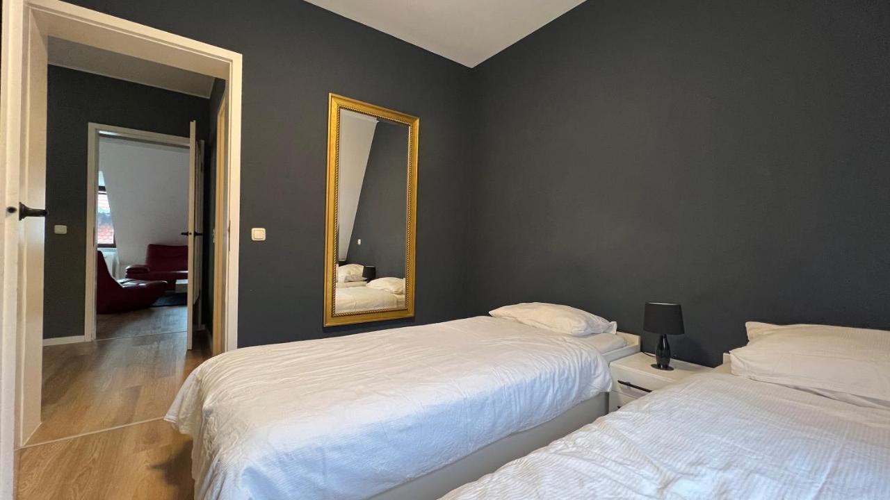 #5 Sladkiy Sliva Maisonette Boutique Apartment