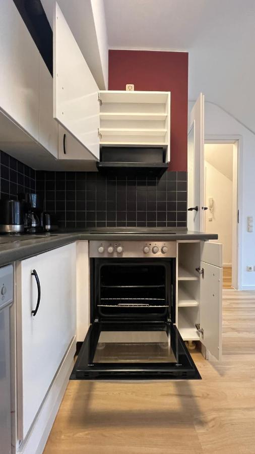 #5 Sladkiy Sliva Maisonette Boutique Apartment Leipzig
