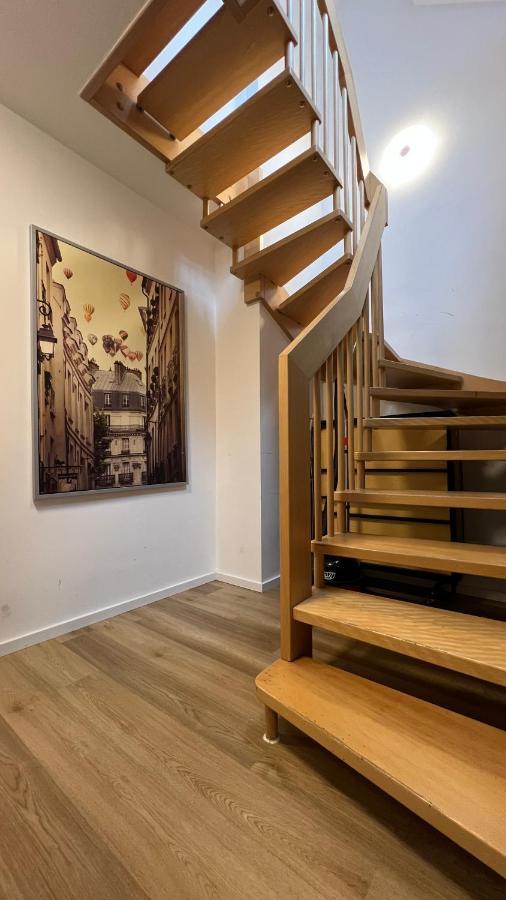 #5 Sladkiy Sliva Maisonette Boutique Apartment *