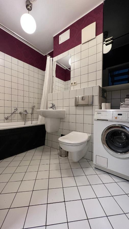 #5 Sladkiy Sliva Maisonette Boutique Apartment Leipzig