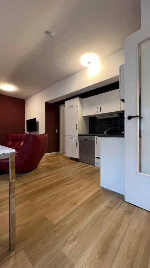 Apartment #5 Sladkiy Sliva Maisonette Boutique