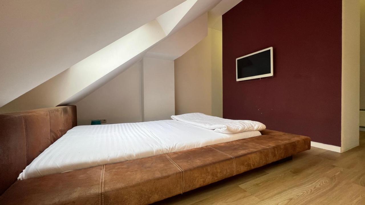 #5 Sladkiy Sliva Maisonette Boutique Apartment Leipzig