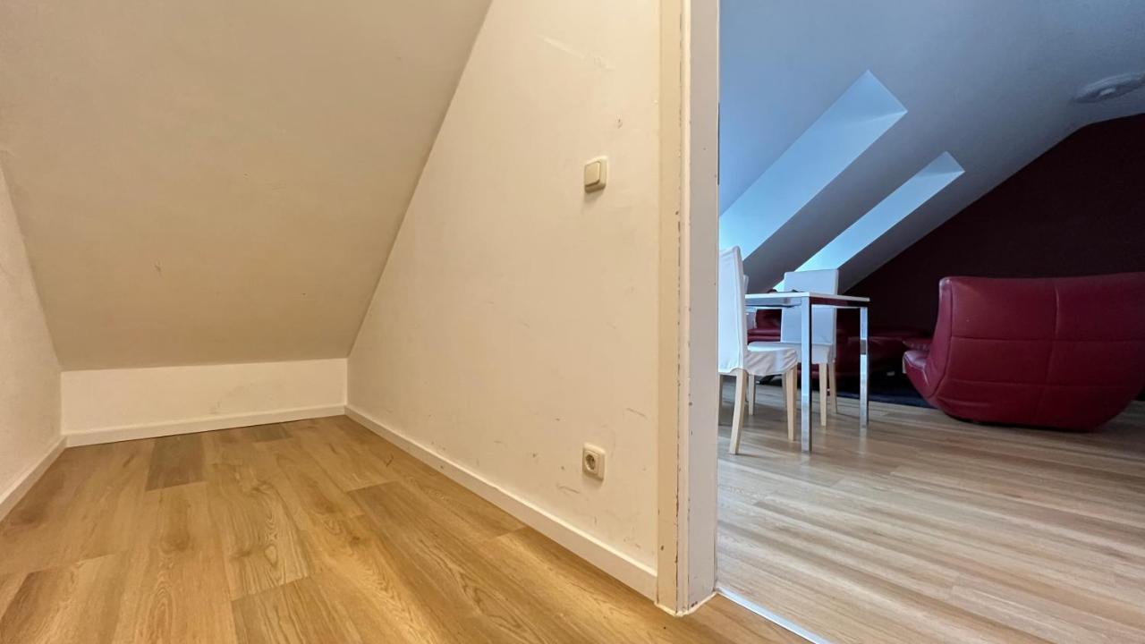 Apartment #5 Sladkiy Sliva Maisonette Boutique