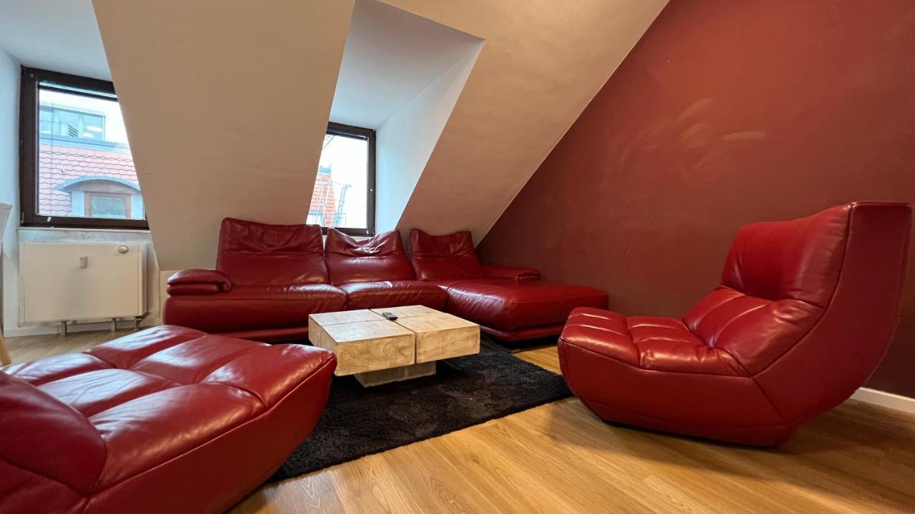 #5 Sladkiy Sliva Maisonette Boutique Apartment *