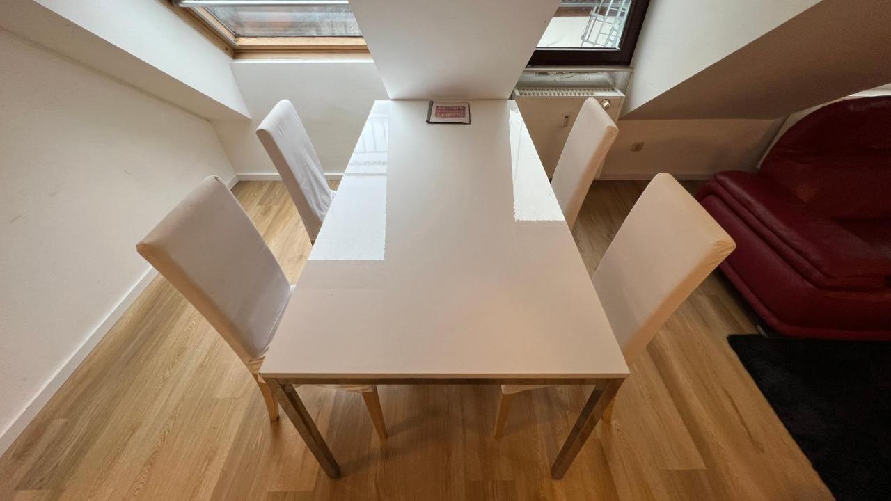 Apartment #5 Sladkiy Sliva Maisonette Boutique